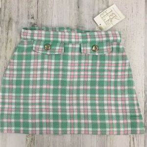 The Beaufort Bonnet Company Perrin Pocket Skirt